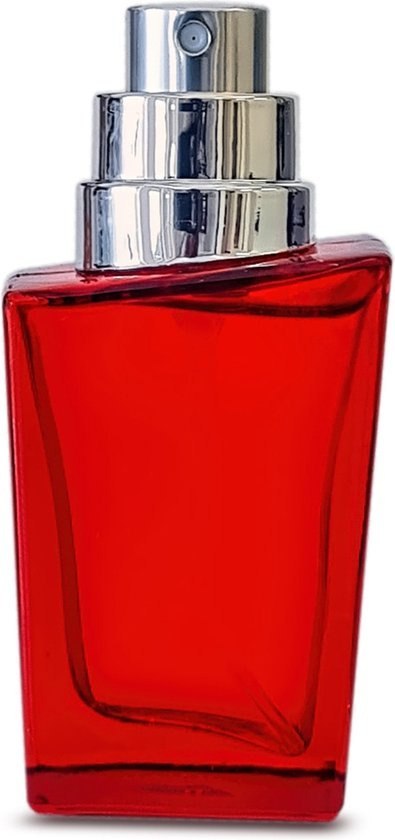 Feromony dla kobiet Pheromon Fragrance Woman Red 50ml Shiatsu Feromony dla kobiet Pheromon Fragrance Woman Red 50ml Shiatsu