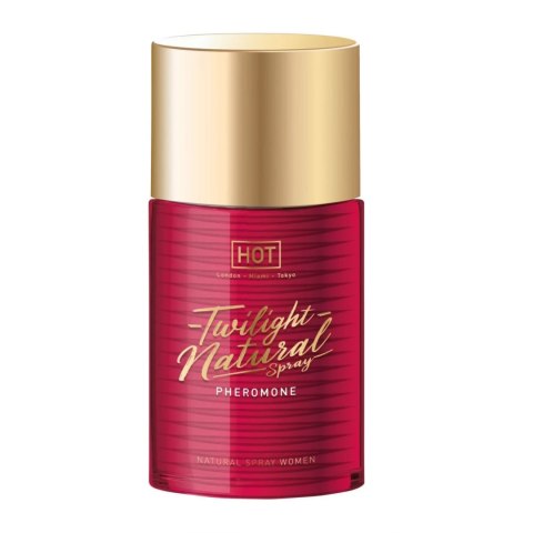Feromony dla kobiet Twilight Pheromone Natural women 50ml HOT Feromony dla kobiet Twilight Pheromone Natural women 50ml HOT