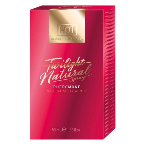 Feromony dla kobiet Twilight Pheromone Natural women 50ml HOT Feromony dla kobiet Twilight Pheromone Natural women 50ml HOT