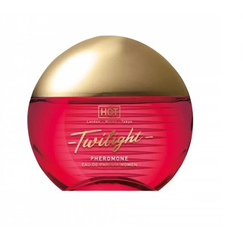 Feromony dla kobiet Twilight Pheromone Parfum women 15ml HOT Feromony dla kobiet Twilight Pheromone Parfum women 15ml HOT