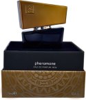 Feromony dla mężczyzn Pheromon Fragrance Man Grey 15ml Shiatsu