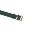 Knebel Mossy Chic Leather Ball Gag Liebe Seele