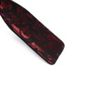 Liebe Seele Victorian Garden Lace and Velvet Spanking Paddle