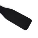 Liebe Seele Victorian Garden Lace and Velvet Spanking Paddle