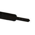 Liebe Seele kajdanki Boudoir Amor Black Ankle Cuffs