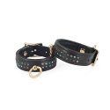 Liebe Seele kajdanki Shining Girl Anklecuffs