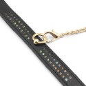Liebe Seele kajdanki Shining Girl Anklecuffs