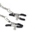 Liebe Seele klamerki na sutki Glow-in-dark Nipple Clamps