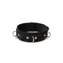 Liebe Seele obróżka Boudoir Amor Black Collar