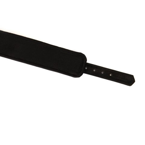 Liebe Seele obróżka Boudoir Amor Black Collar Liebe Seele obróżka Boudoir Amor Black Collar