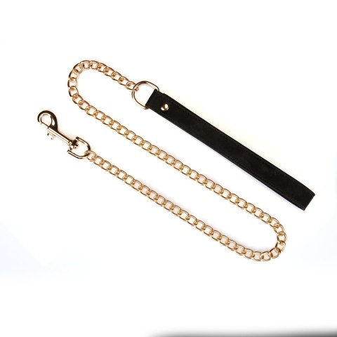 Liebe Seele obróżka Boudoir Amor Black Collar Liebe Seele obróżka Boudoir Amor Black Collar