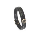 Liebe Seele obróżka ze smyczą Shining Girl Collar and Leash