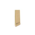 Liebe Seele packa Black Organosilicon Paddle