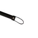 Liebe Seele pejcz Boudoir Amor Black Flogger
