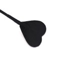 Liebe Seele szpicruta Victorian Garden Lace & Velvet Riding Crop