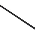 Liebe Seele szpicruta Victorian Garden Lace & Velvet Riding Crop