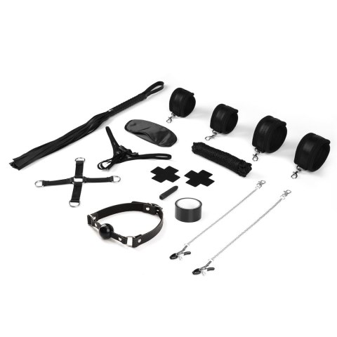 Liebe Seele zestaw Bondage Bound You 12pcs set Liebe Seele zestaw Bondage Bound You 12pcs set