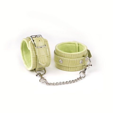 Liebe Seele zestaw Bondage Macaron 9pcs Bondage Kit-Melon Liebe Seele zestaw Bondage Macaron 9pcs Bondage Kit-Melon