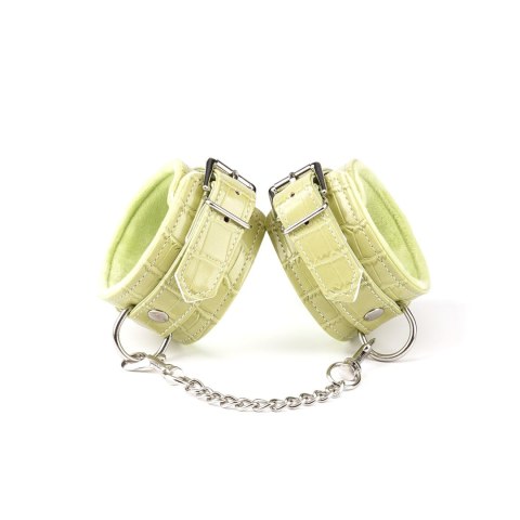 Liebe Seele zestaw Bondage Macaron 9pcs Bondage Kit-Melon Liebe Seele zestaw Bondage Macaron 9pcs Bondage Kit-Melon
