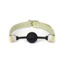 Liebe Seele zestaw Bondage Macaron 9pcs Bondage Kit-Melon
