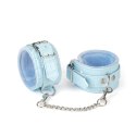 Liebe Seele zestaw Bondage Macaron 9pcs Bondage Kit-Mint