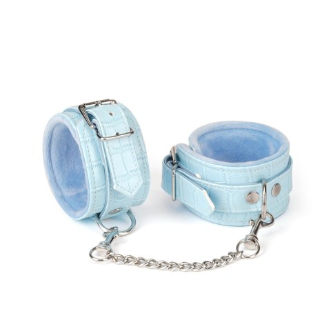 Liebe Seele zestaw Bondage Macaron 9pcs Bondage Kit-Mint Liebe Seele zestaw Bondage Macaron 9pcs Bondage Kit-Mint