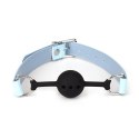 Liebe Seele zestaw Bondage Macaron 9pcs Bondage Kit-Mint