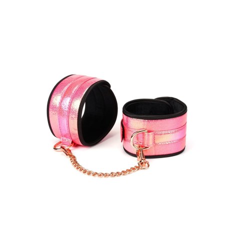 Liebe Seele zestaw Bondage Vivid Sakura 8 Pieces Set Liebe Seele zestaw Bondage Vivid Sakura 8 Pieces Set