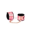 Liebe Seele zestaw Bondage Vivid Sakura 8 Pieces Set