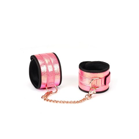 Liebe Seele zestaw Bondage Vivid Sakura 8 Pieces Set Liebe Seele zestaw Bondage Vivid Sakura 8 Pieces Set