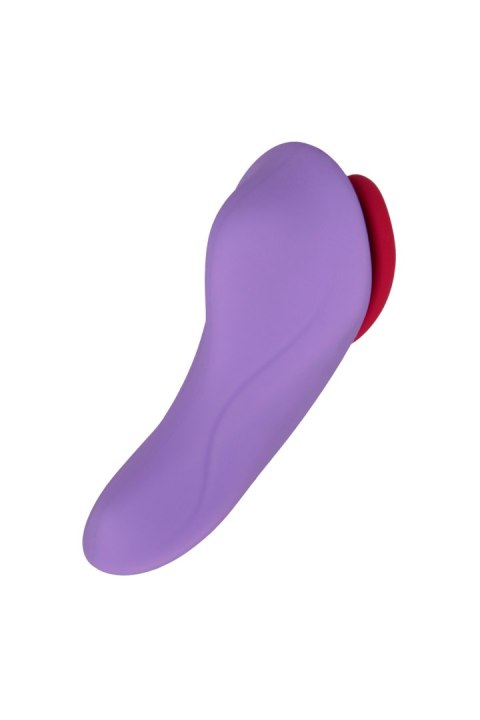 Masażer intymny FairyGasm HeartGem Violet Masażer intymny FairyGasm HeartGem Violet