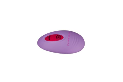 Masażer intymny FairyGasm HeartGem Violet Masażer intymny FairyGasm HeartGem Violet