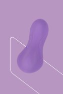 Masażer intymny FairyGasm HeartGem Violet