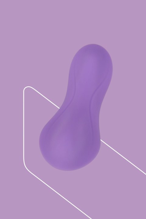 Masażer intymny FairyGasm HeartGem Violet Masażer intymny FairyGasm HeartGem Violet