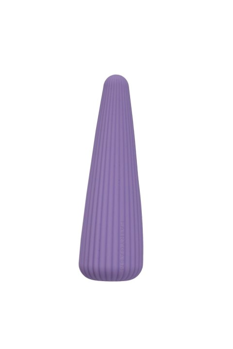 Masażer intymny FairyGasm IcyCone Violet Masażer intymny FairyGasm IcyCone Violet