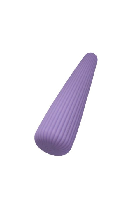 Masażer intymny FairyGasm IcyCone Violet Masażer intymny FairyGasm IcyCone Violet