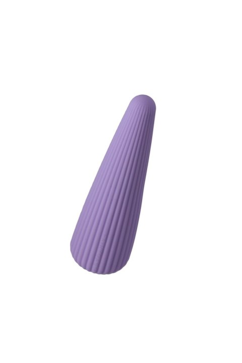 Masażer intymny FairyGasm IcyCone Violet Masażer intymny FairyGasm IcyCone Violet