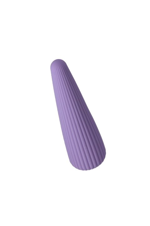 Masażer intymny FairyGasm IcyCone Violet Masażer intymny FairyGasm IcyCone Violet