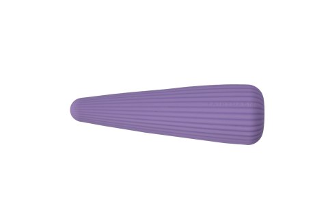 Masażer intymny FairyGasm IcyCone Violet Masażer intymny FairyGasm IcyCone Violet