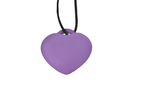 Masażer intymny FairyGasm PleasureStone Violet Masażer intymny FairyGasm PleasureStone Violet
