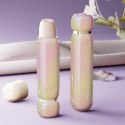 Masażer intymny Lia Floral White Zalo