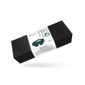Maska na oczy Mossy Chic Leather Blindfold Liebe Seele