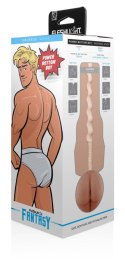 Masturbator Fantasy Power Bottom Boy Fleshjack