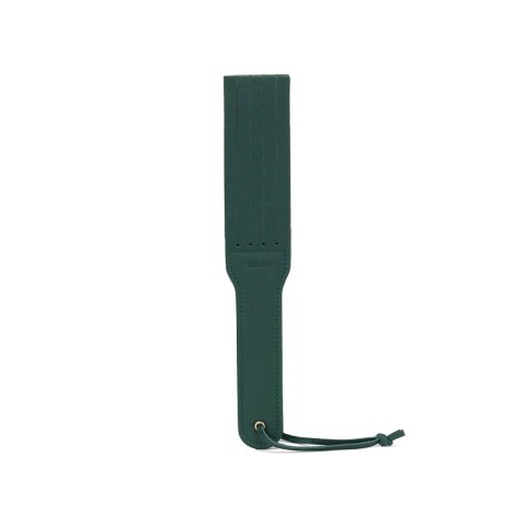 Packa Mossy Chic Leather Paddle Liebe Seele Packa Mossy Chic Leather Paddle Liebe Seele