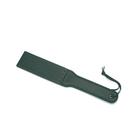 Packa Mossy Chic Leather Paddle Liebe Seele Packa Mossy Chic Leather Paddle Liebe Seele
