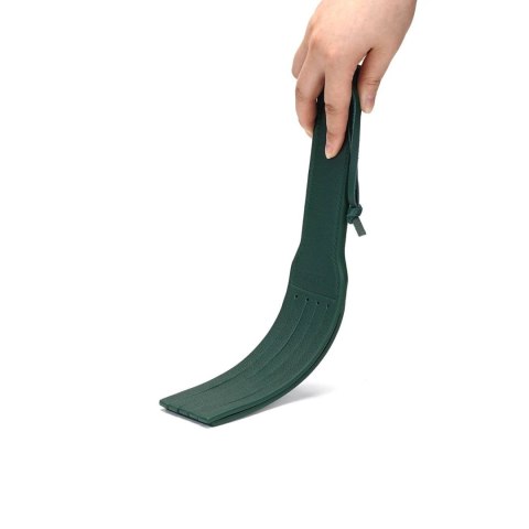 Packa Mossy Chic Leather Paddle Liebe Seele Packa Mossy Chic Leather Paddle Liebe Seele