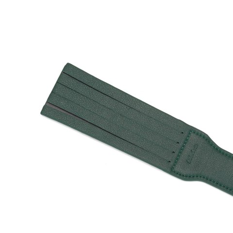 Packa Mossy Chic Leather Paddle Liebe Seele Packa Mossy Chic Leather Paddle Liebe Seele