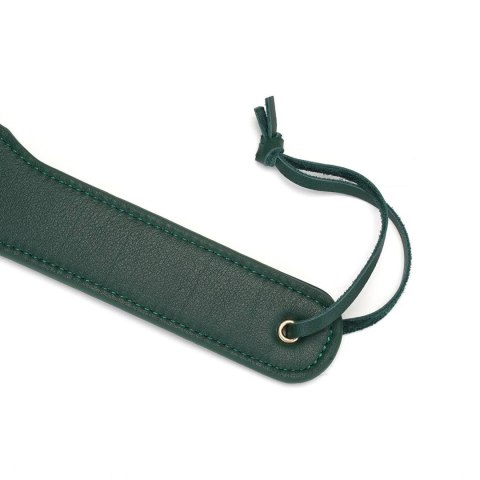 Packa Mossy Chic Leather Paddle Liebe Seele Packa Mossy Chic Leather Paddle Liebe Seele