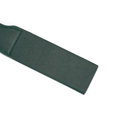 Packa Mossy Chic Leather Paddle Liebe Seele Packa Mossy Chic Leather Paddle Liebe Seele
