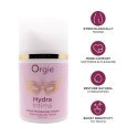 Pielęgnacyjny krem intymny dla kobiet Orgie Hydra Intima 50 ml